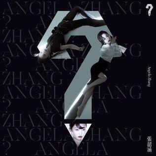 Capa do Álbum "?", de Angela Chang