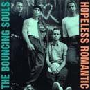 Portada de Álbum "Hopeless Romantic", de Bouncing Souls