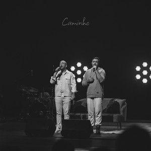 Portada de Sencillo/EP "Caminho (Ao Vivo)", de Pedro Valença