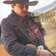 Portada de Álbum "A Aventura Não Termina", de Eduardo Araújo