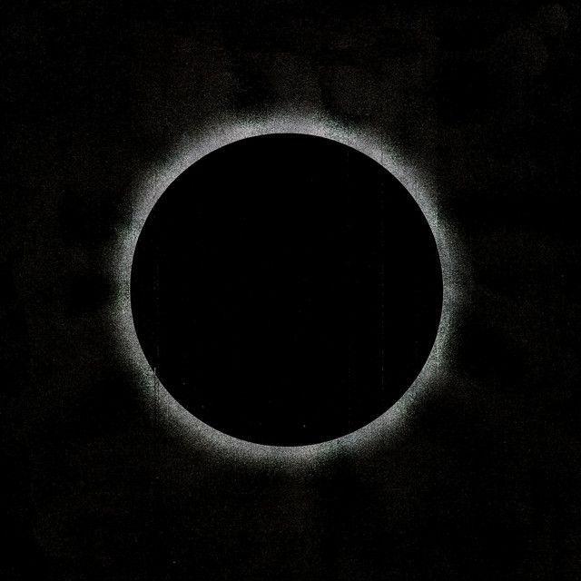 Capa do Álbum "Genesis", de Black Atlass