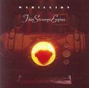 Capa do álbum "This Strange Engine", de Marillion
