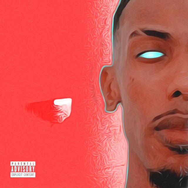 Portada de Álbum "Faces (Deluxe)", de YBA Kalash