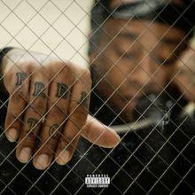 Portada de Álbum "Free TC", de Ty Dolla $ign