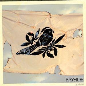 Capa do Álbum "The Walking Wounded", de Bayside