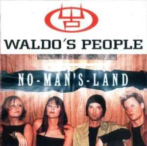 Portada de Álbum "No-Man's-Land", de Waldo's People