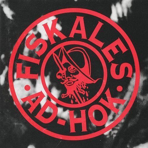 Portada de Álbum "Fiskales Ad-Hok", de Fiskales Ad-Hok