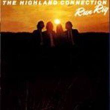 Portada del álbum "The Highland Connection", de Runrig