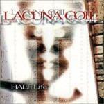 Album cover of "Halflife" by Lacuna Coil