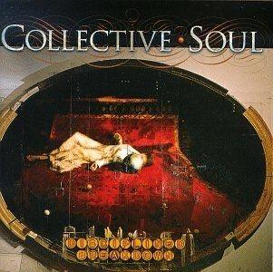 Capa do Álbum "Home: A Live Concert Recording", de Collective Soul