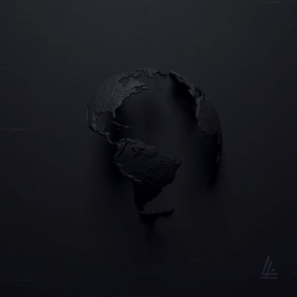 Capa do Álbum "SILOS", de Starset