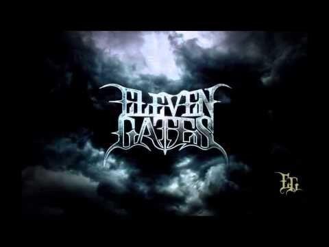 Portada de Álbum "Follow My Way", de Eleven Gates