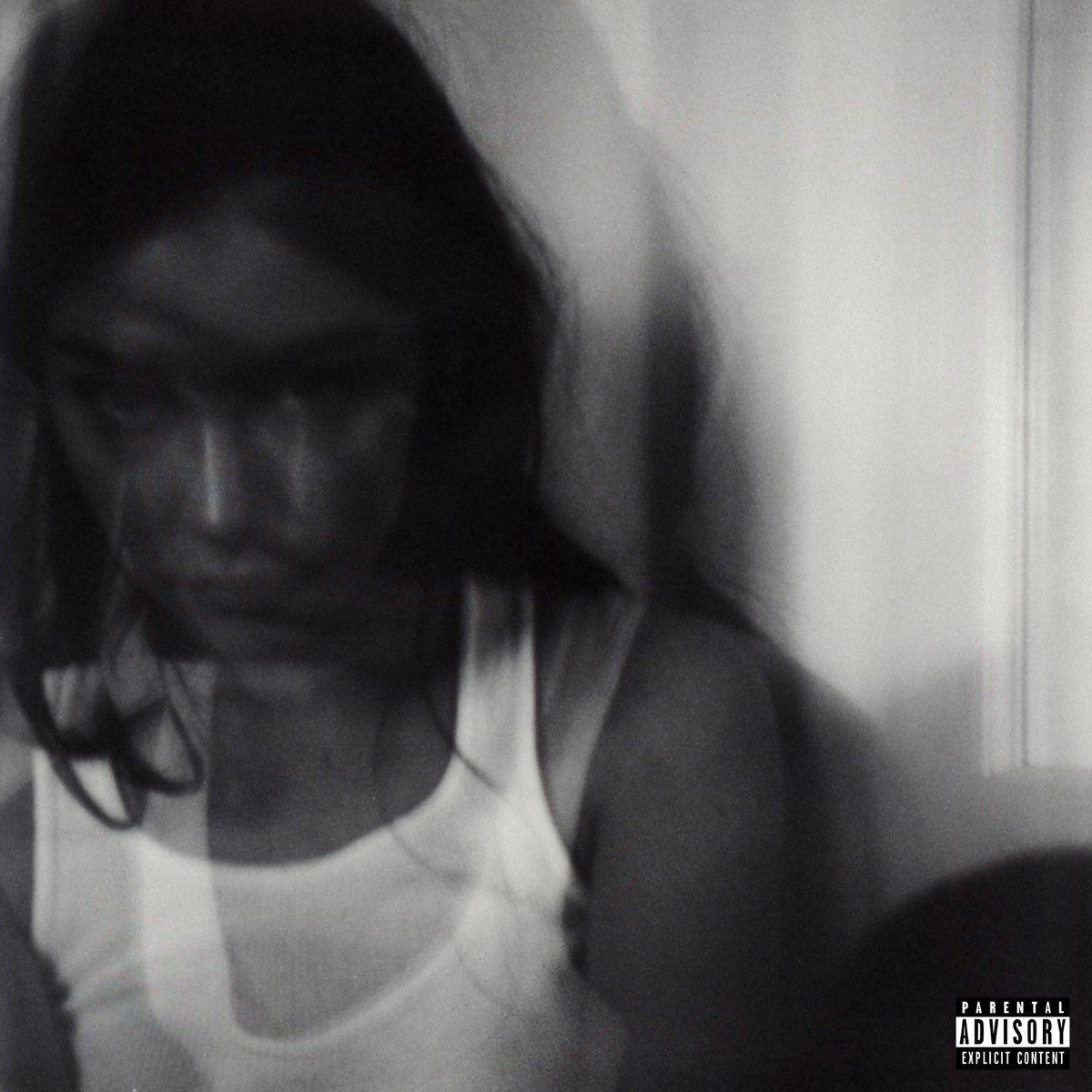 Portada de Álbum "Good Riddance", de Gracie Abrams