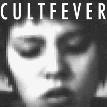 Portada de Álbum "Cultfever", de Cultfever