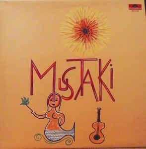 Portada de Álbum "Georges Moustaki (1977)", de Georges Moustaki