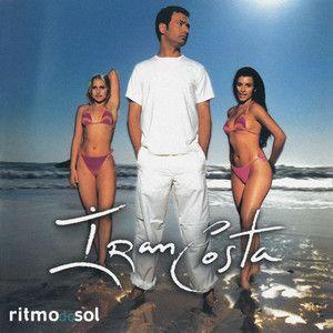 Album cover of "Ritmo Do Sol" by Iran Costa