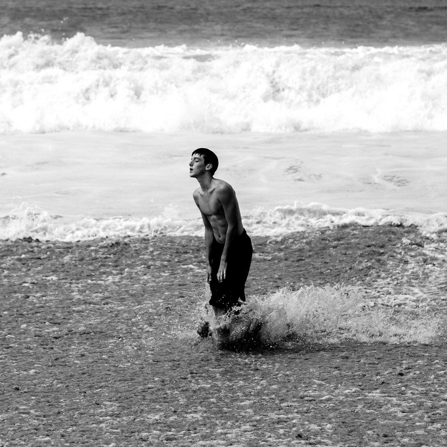 Capa do Álbum "Devotion", de Anberlin