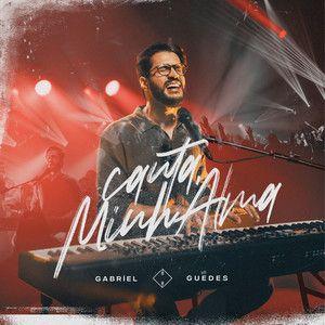 Portada de Sencillo/EP "Canta Minh'alma ", de Gabriel Guedes
