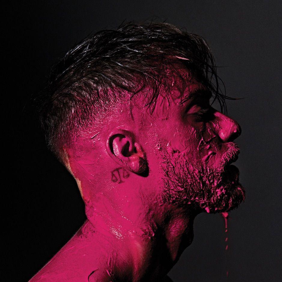 Portada de Álbum "South Side Boy (Deluxe Edition)", de Diogo Piçarra