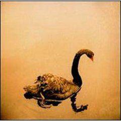 Portada de Álbum "Crooked Fingers", de Crooked Fingers