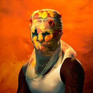 Portada de Álbum "Ecos do Silêncio ", de MC Caverinha