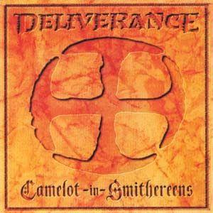 Portada de Álbum "Learn", de Deliverance