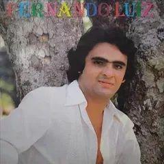 Portada de Sencillo/EP "Fernando Luiz (1982)", de Fernando Luiz