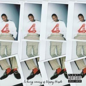 Portada de Álbum "4Real 4Real", de YG