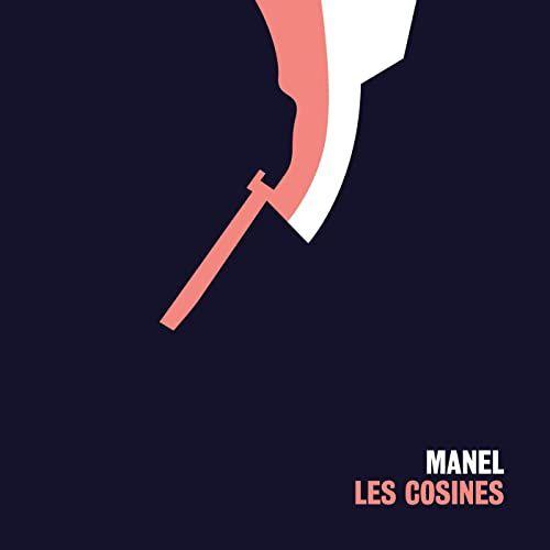 Capa do Single/EP "Les Cosines", de Manel