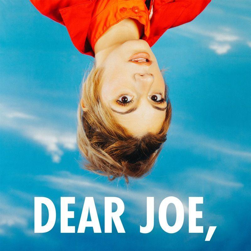 Album cover of "Dear Joe," by Jax