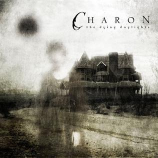 Portada de Álbum "The Dying Daylights (2003)", de Charon