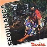 Album cover of "Segurança" by Denise Cardoso