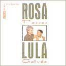 Album cover of "Letra & Música Ary Barroso" by Rosa Passos