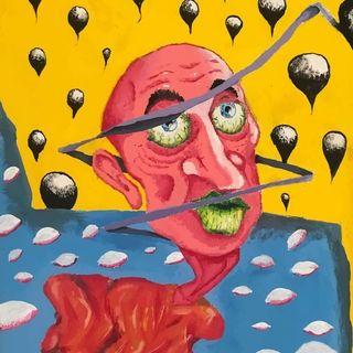 Capa do Single/EP "Live Life", de BHAVI