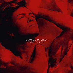 Capa do álbum "Careless Whisper EP", de George Michael