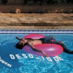 Portada de Álbum "Desoliúde", de Feromona