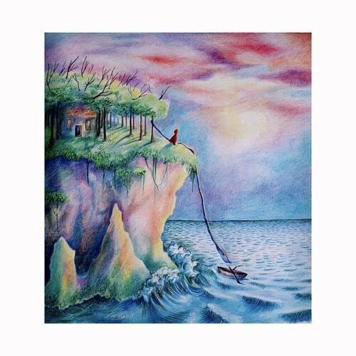 Portada de Sencillo/EP "labour", de Paris Paloma