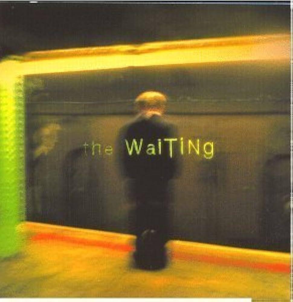 Portada de Álbum "The Waiting (1997)", de The Waiting