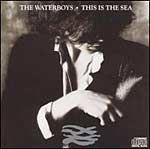 Capa do Álbum "This Is the Sea", de The Waterboys