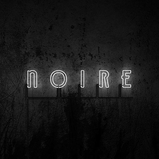 Capa do Álbum "Noire", de Vnv Nation