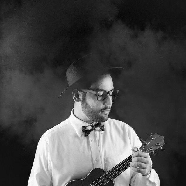 Portada de Sencillo/EP "Cigarro", de Jonah