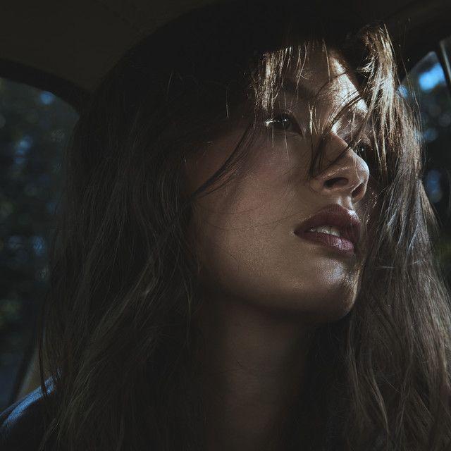 Portada del álbum "Running Home", de Jade LeMac