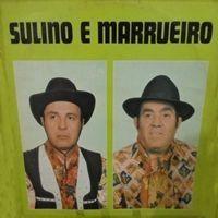 Album cover of "Sulino e Marrueiro" by Sulino e Marrueiro