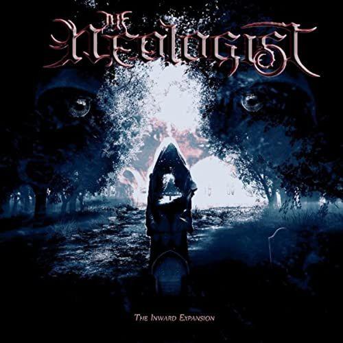 Portada de Álbum "The Inward Expansion", de The Neologist