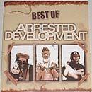 Capa do Álbum "Greatest Hits", de Arrested Development