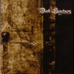Portada de Álbum "Exaudi Vocem Meam - Part II", de Dark Sanctuary