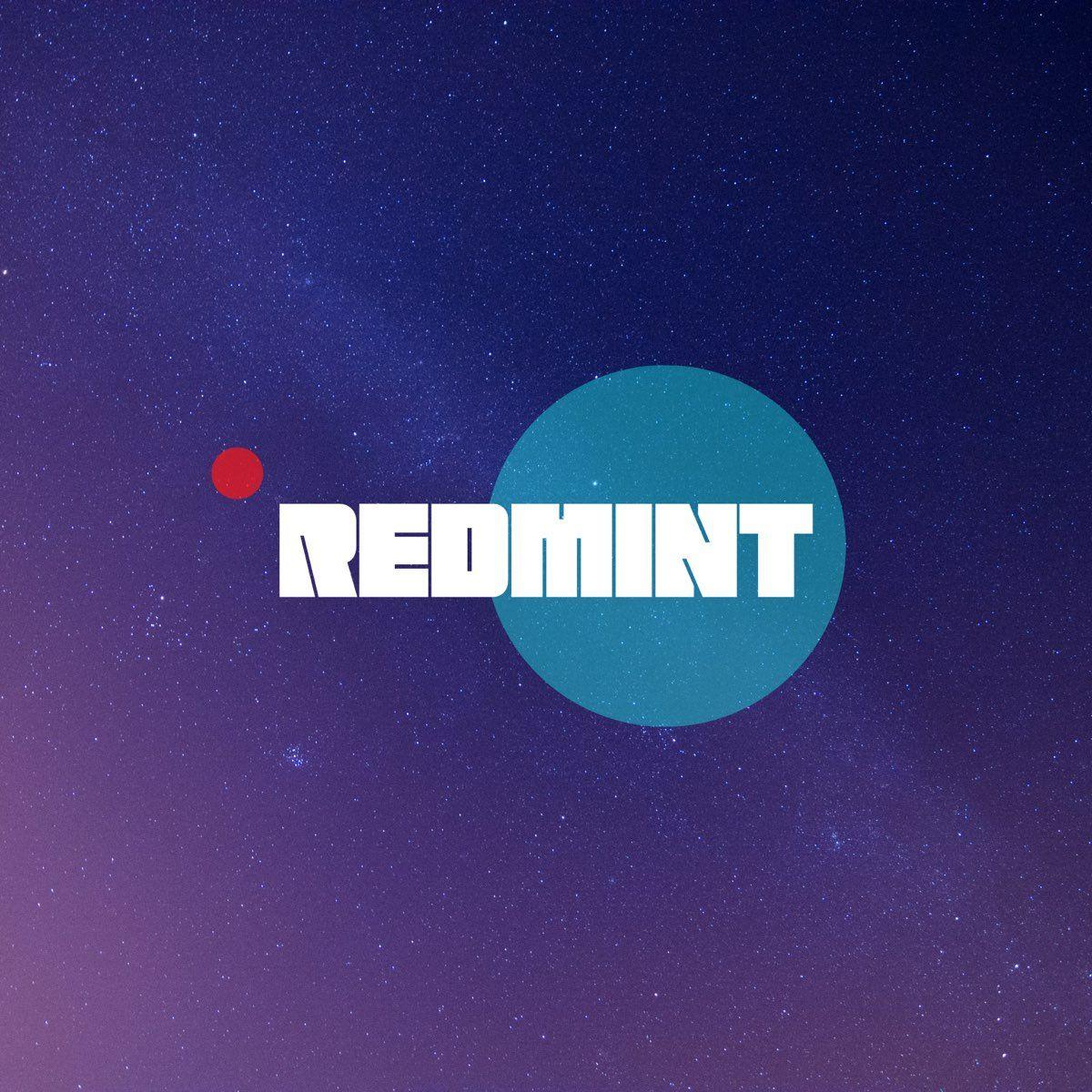 Portada de Sencillo/EP "Dream", de Redmint