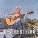 Capa do Álbum "O Seresteiro", de Silvio Caldas