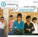 Portada de Álbum "E-Collection: Camisa de Vênus & Marcelo Nova", de Marcelo Nova