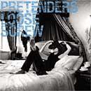 Capa do Álbum "Loose Screw", de The Pretenders